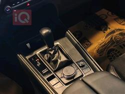 مازدا CX-50